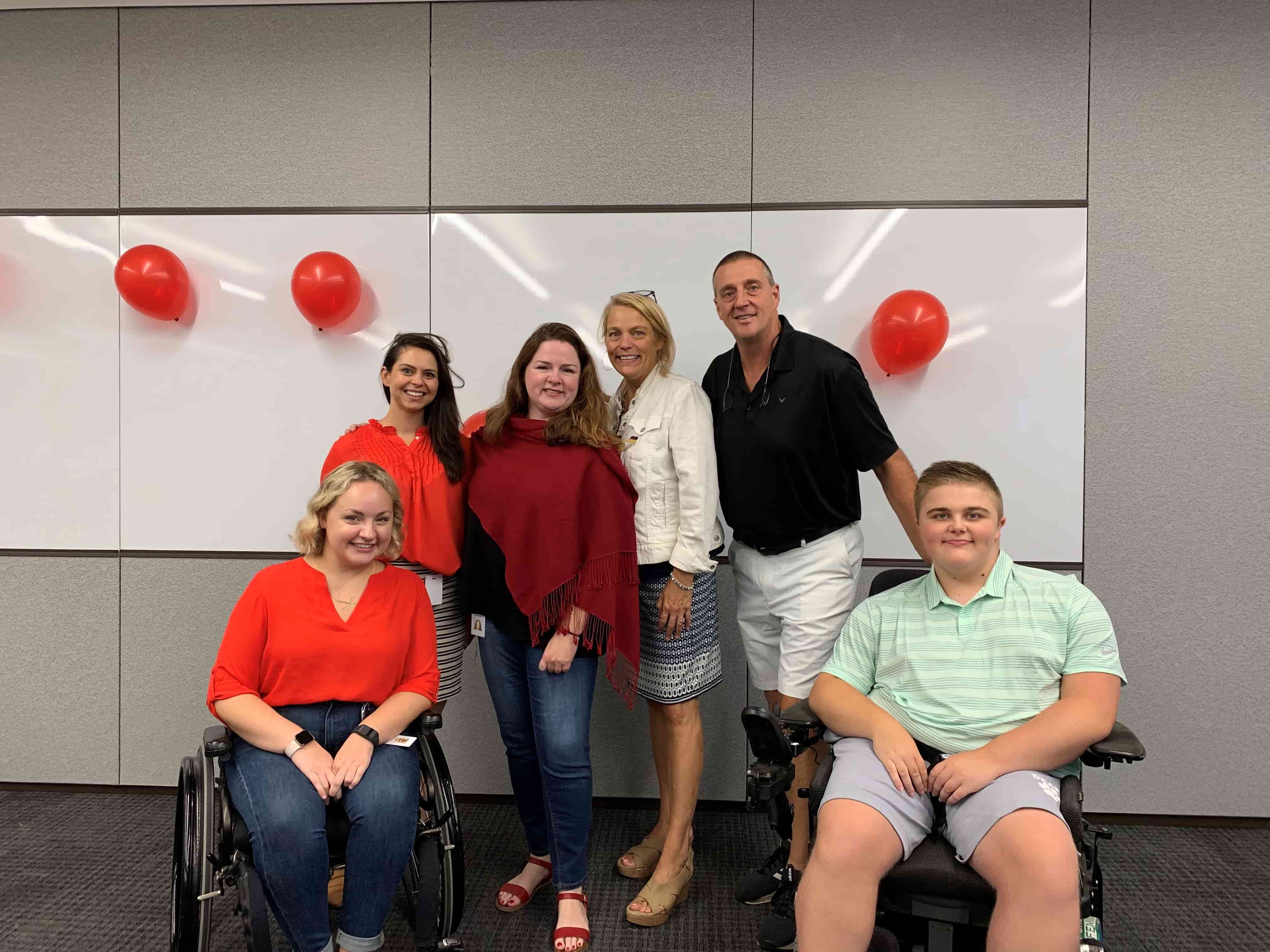 Patient Affairs Sarepta Therapeutics